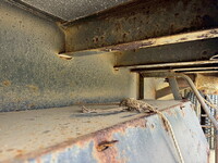 トレールモービルその他の車種煽付平床式トレーラー大型（10t）[写真37]