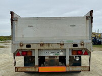 トレールモービルその他の車種煽付平床式トレーラー大型（10t）[写真06]