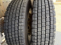 三菱ふそうスーパーグレートトレーラーヘッド（トラクターヘッド）大型（10t）[写真12]