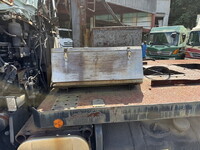 三菱ふそうスーパーグレートトレーラーヘッド（トラクターヘッド）大型（10t）[写真13]