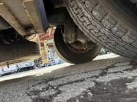 三菱ふそうスーパーグレートトレーラーヘッド（トラクターヘッド）大型（10t）[写真14]