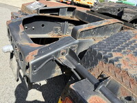 三菱ふそうスーパーグレートトレーラーヘッド（トラクターヘッド）大型（10t）[写真17]