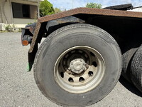 三菱ふそうスーパーグレートトレーラーヘッド（トラクターヘッド）大型（10t）[写真18]