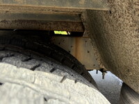 三菱ふそうスーパーグレートトレーラーヘッド（トラクターヘッド）大型（10t）[写真22]