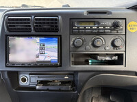 三菱ふそうスーパーグレートトレーラーヘッド（トラクターヘッド）大型（10t）[写真33]