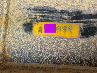 日本トレクスその他の車種平床式トレーラー大型（10t）[写真11]