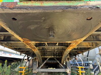 日本トレクスその他の車種平床式トレーラー大型（10t）[写真12]