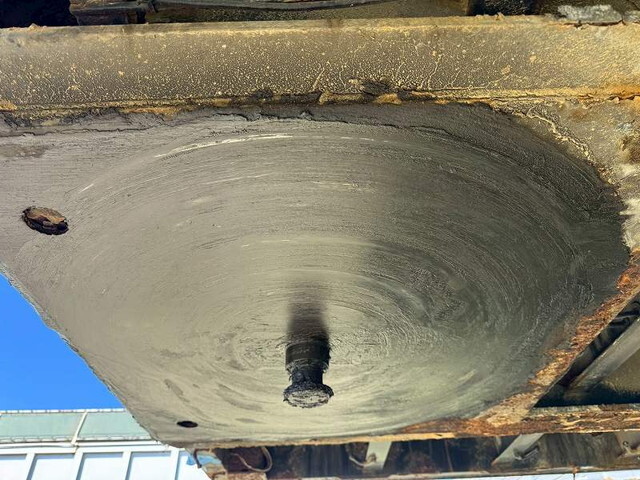 日本トレクスその他の車種平床式トレーラー大型（10t）[写真12]