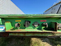 日本トレクスその他の車種平床式トレーラー大型（10t）[写真16]