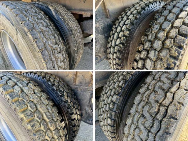 日本トレクスその他の車種平床式トレーラー大型（10t）[写真16]