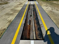 日本トレクスその他の車種平床式トレーラー大型（10t）[写真18]