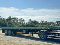 日本トレクスその他の車種平床式トレーラー大型（10t）[写真01]