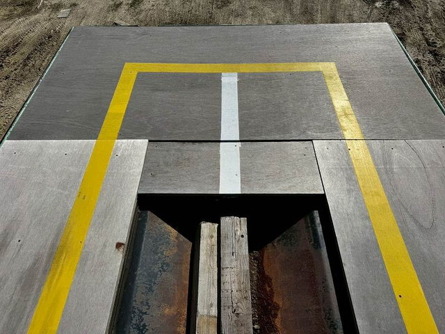 日本トレクスその他の車種平床式トレーラー大型（10t）[写真20]