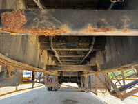 日本トレクスその他の車種平床式トレーラー大型（10t）[写真24]