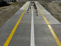 日本トレクスその他の車種平床式トレーラー大型（10t）[写真25]