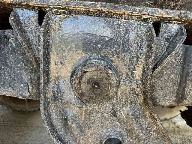 日本トレクスその他の車種平床式トレーラー大型（10t）[写真26]