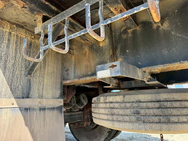 日本トレクスその他の車種平床式トレーラー大型（10t）[写真27]