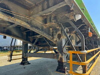 日本トレクスその他の車種平床式トレーラー大型（10t）[写真32]