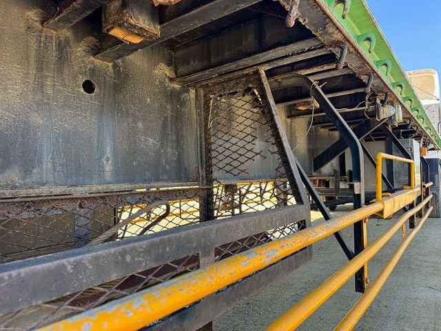 日本トレクスその他の車種平床式トレーラー大型（10t）[写真33]