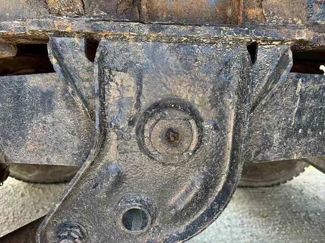 日本トレクスその他の車種平床式トレーラー大型（10t）[写真35]