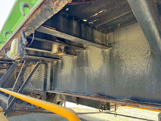 日本トレクスその他の車種平床式トレーラー大型（10t）[写真36]