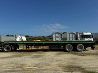 日本トレクスその他の車種平床式トレーラー大型（10t）[写真06]