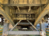 日本トレクスその他の車種平床式トレーラー大型（10t）[写真09]