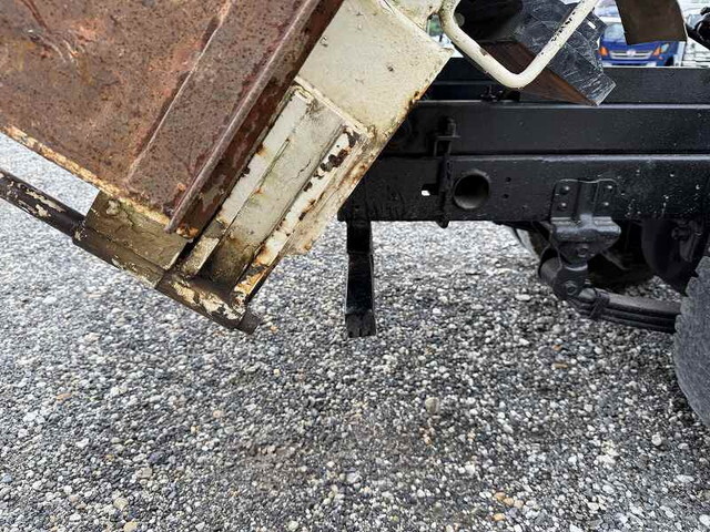 日野デュトロダンプ小型（2t・3t）[写真10]