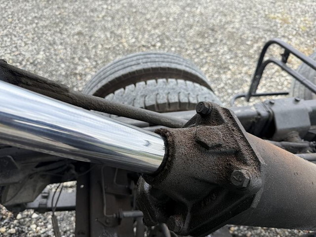 日野デュトロダンプ小型（2t・3t）[写真14]