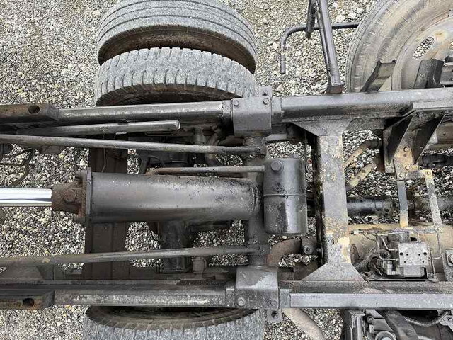 日野デュトロダンプ小型（2t・3t）[写真15]