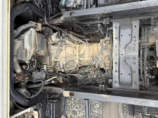 日野デュトロダンプ小型（2t・3t）[写真16]