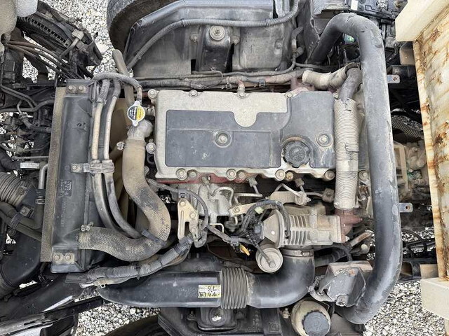 日野デュトロダンプ小型（2t・3t）[写真19]