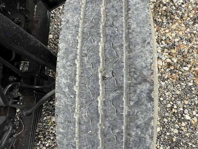 日野デュトロダンプ小型（2t・3t）[写真20]