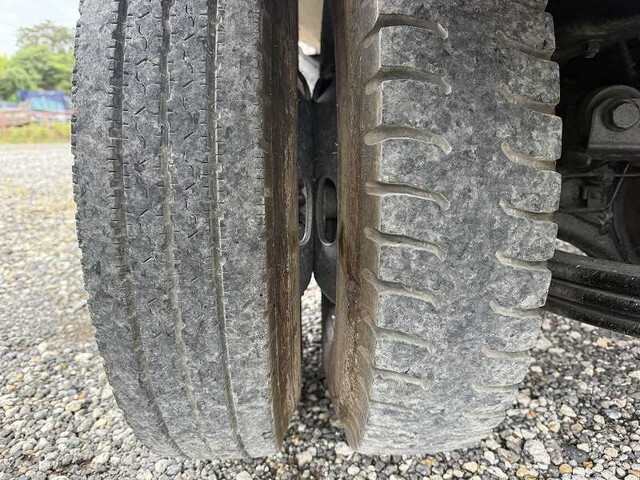 日野デュトロダンプ小型（2t・3t）[写真21]