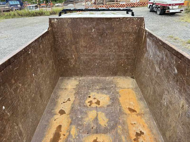 日野デュトロダンプ小型（2t・3t）[写真25]