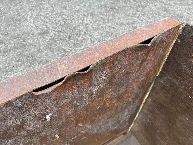 日野デュトロダンプ小型（2t・3t）[写真28]