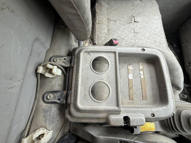 日野デュトロダンプ小型（2t・3t）[写真38]