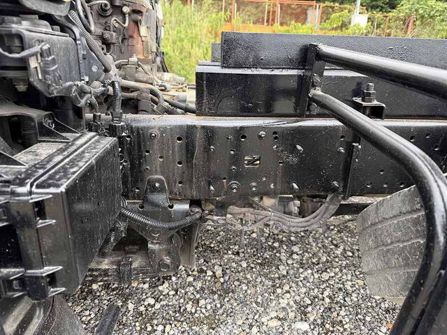 日野デュトロダンプ小型（2t・3t）[写真07]