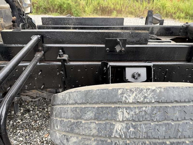 日野デュトロダンプ小型（2t・3t）[写真08]