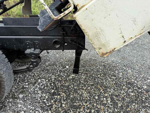 日野デュトロダンプ小型（2t・3t）[写真09]