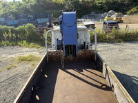 日野デュトロクレーン4段小型（2t・3t）[写真15]