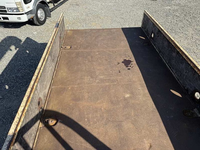 日野デュトロクレーン4段小型（2t・3t）[写真15]