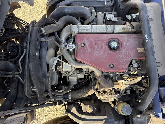 日野デュトロクレーン4段小型（2t・3t）[写真19]