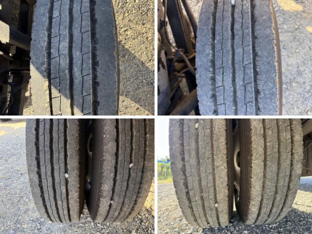 日野デュトロクレーン4段小型（2t・3t）[写真20]