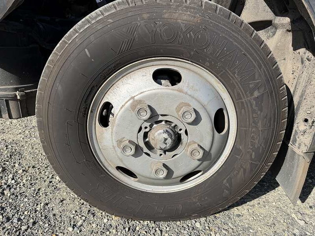 日野デュトロクレーン4段小型（2t・3t）[写真21]