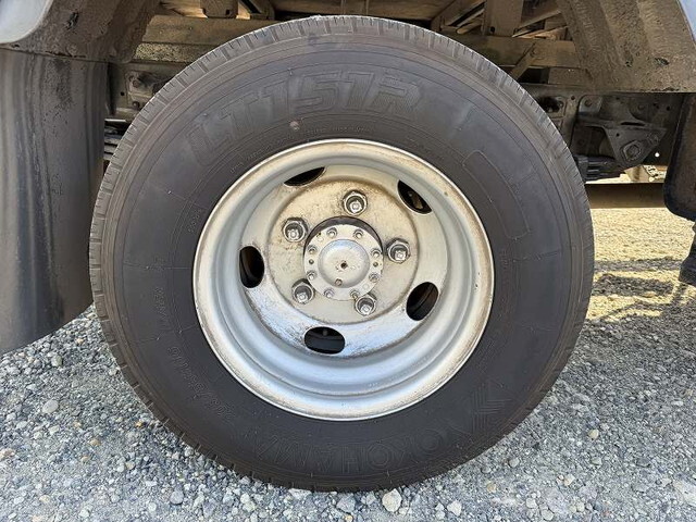 日野デュトロクレーン4段小型（2t・3t）[写真22]