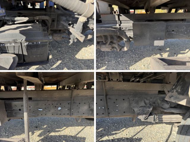 日野デュトロクレーン4段小型（2t・3t）[写真28]