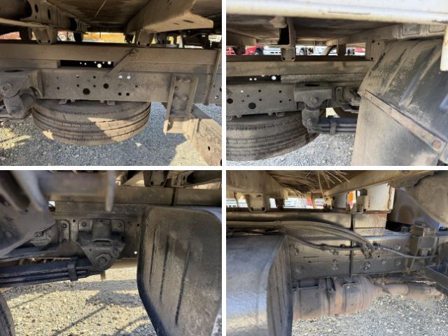 日野デュトロクレーン4段小型（2t・3t）[写真29]