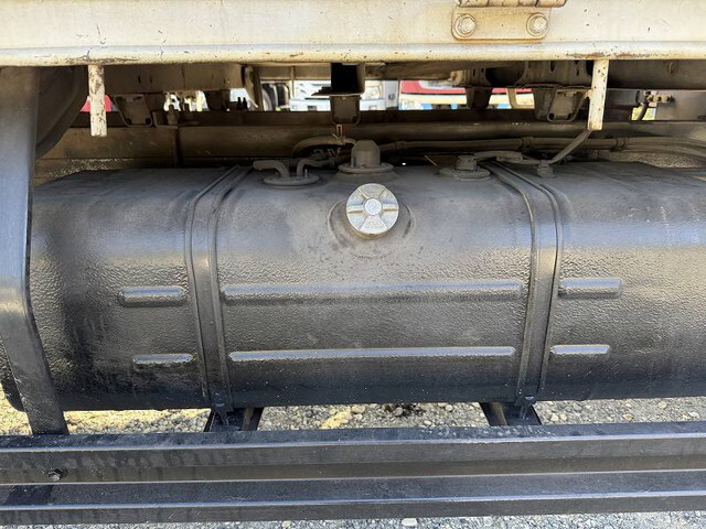 日野デュトロクレーン4段小型（2t・3t）[写真30]