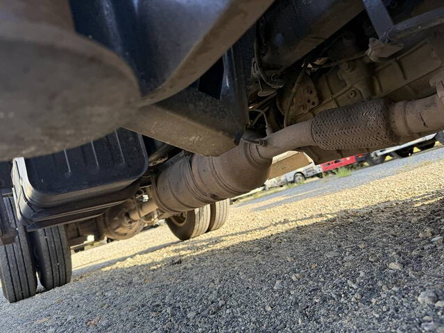 日野デュトロクレーン4段小型（2t・3t）[写真31]